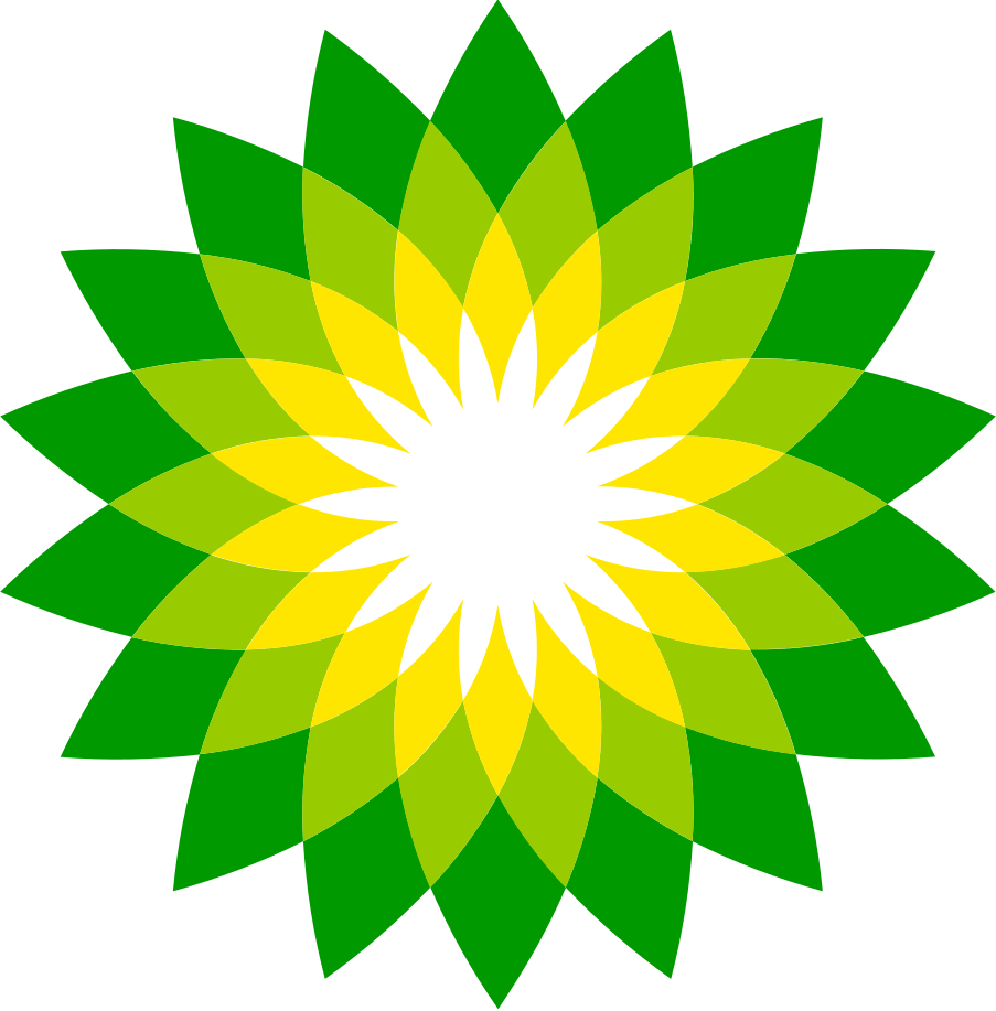 bp logo